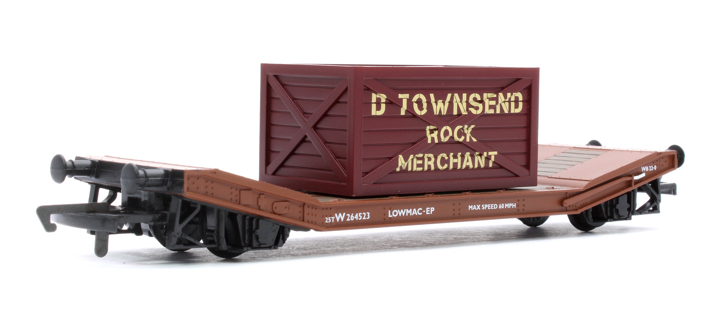 D Townsend Lowmac Wagon 904567