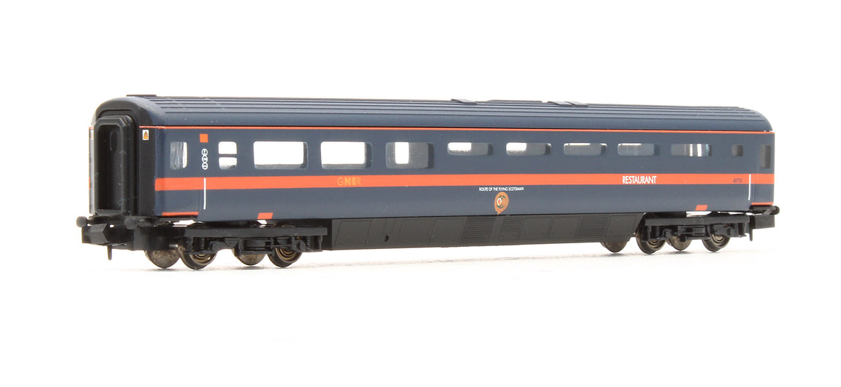 Pre-Owned MK3 75ft Coach TRFB GNER '40705'