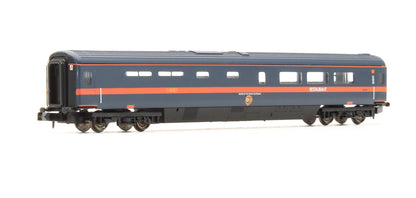 Pre-Owned MK3 75ft Coach TRFB GNER '40705'