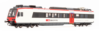 Pre-Owned L133940 SBB CFF 3 Car Type Domino EMU