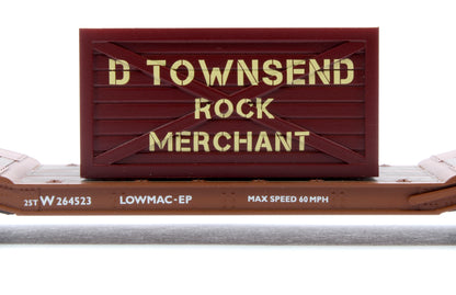 D Townsend Lowmac Wagon 904567
