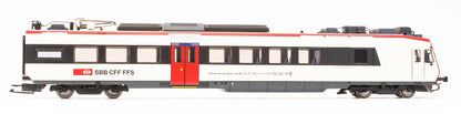 Pre-Owned L133940 SBB CFF 3 Car Type Domino EMU