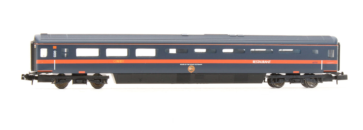 Pre-Owned MK3 75ft Coach TRFB GNER '40705'