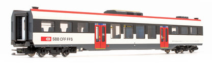 Pre-Owned L133940 SBB CFF 3 Car Type Domino EMU