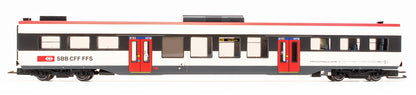 Pre-Owned L133940 SBB CFF 3 Car Type Domino EMU