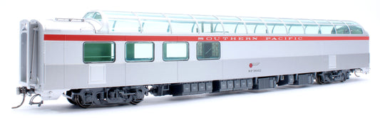 HO SP Dome-Lounge w/Flat Sides: SP - General Service: #3602