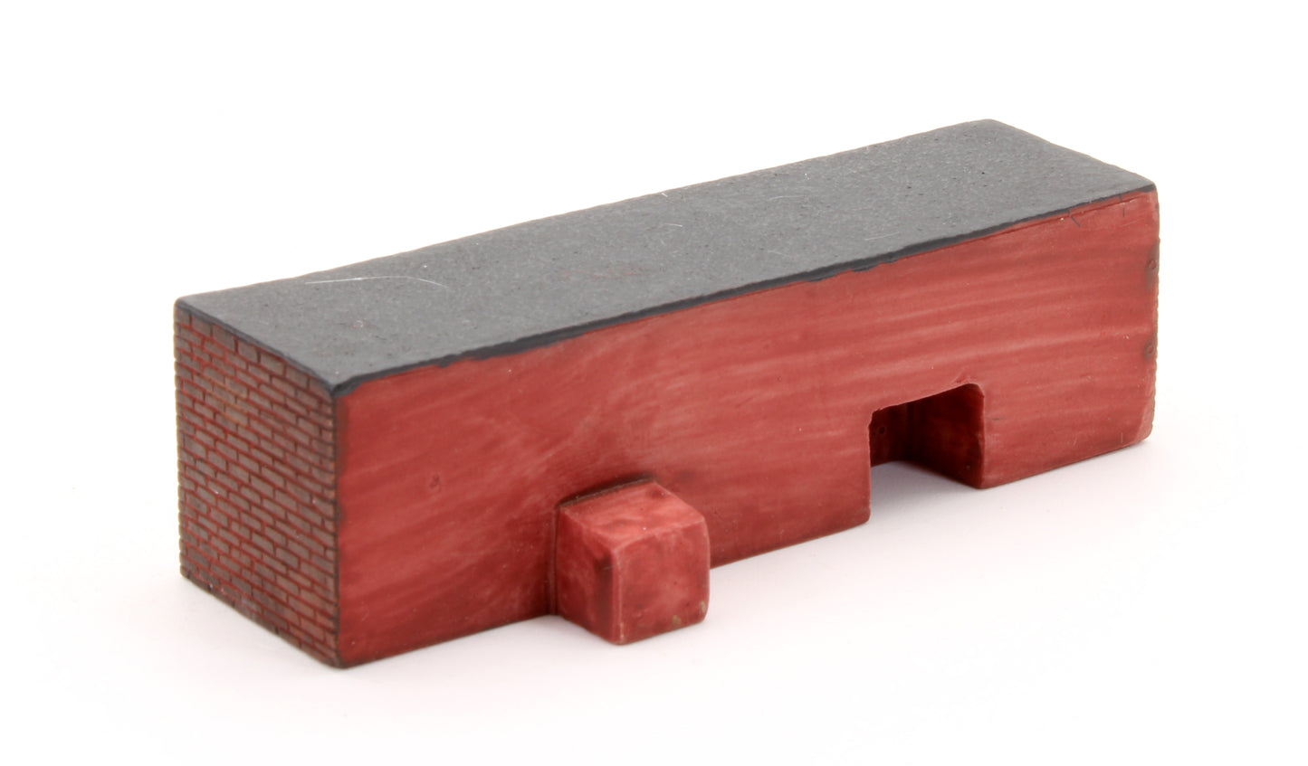 Pre-Owned Hornby Skaledale Platform Steps