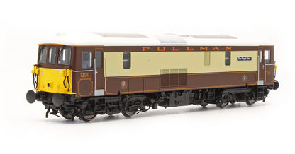 Pre-Owned DAGM100 Class 73101 Pullman 'The Royal Alex' Electro Diesel Locomotive