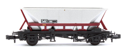 BR HAA Hopper EWS No.357021