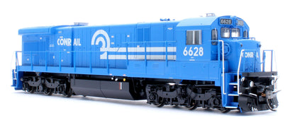 42606 HO C36-7 DC/DCC/Sound): Conrail: #6628