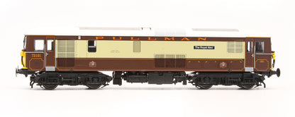 Pre-Owned DAGM100 Class 73101 Pullman 'The Royal Alex' Electro Diesel Locomotive