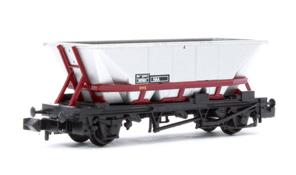 BR HAA Hopper EWS No.357021