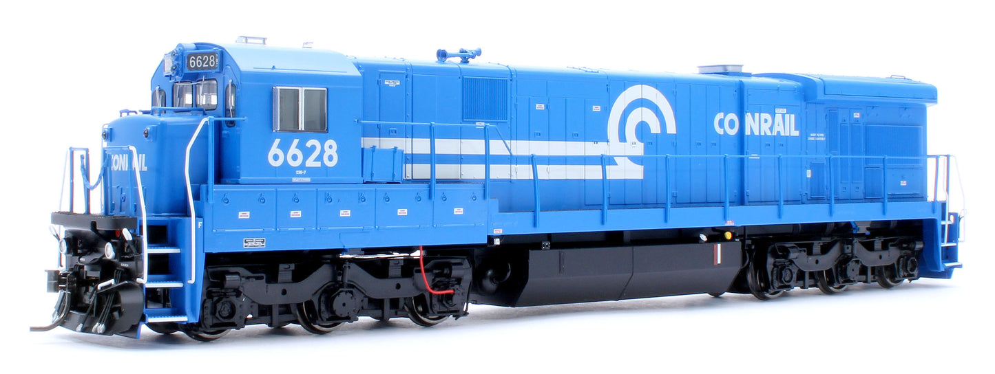 42606 HO C36-7 DC/DCC/Sound): Conrail: #6628