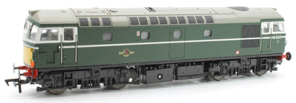 Pre-Owned Class 26 BR Green 'D5332' Diesel Locomotive