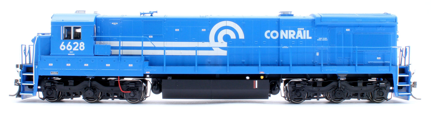 42606 HO C36-7 DC/DCC/Sound): Conrail: #6628