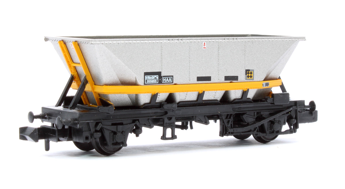 BR HAA Hopper BR Railfreight Coal Sector No. 355855