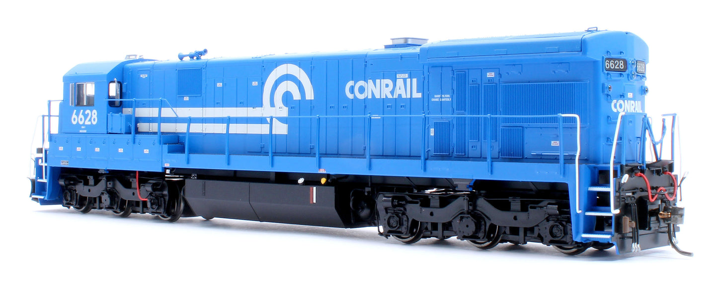 42606 HO C36-7 DC/DCC/Sound): Conrail: #6628