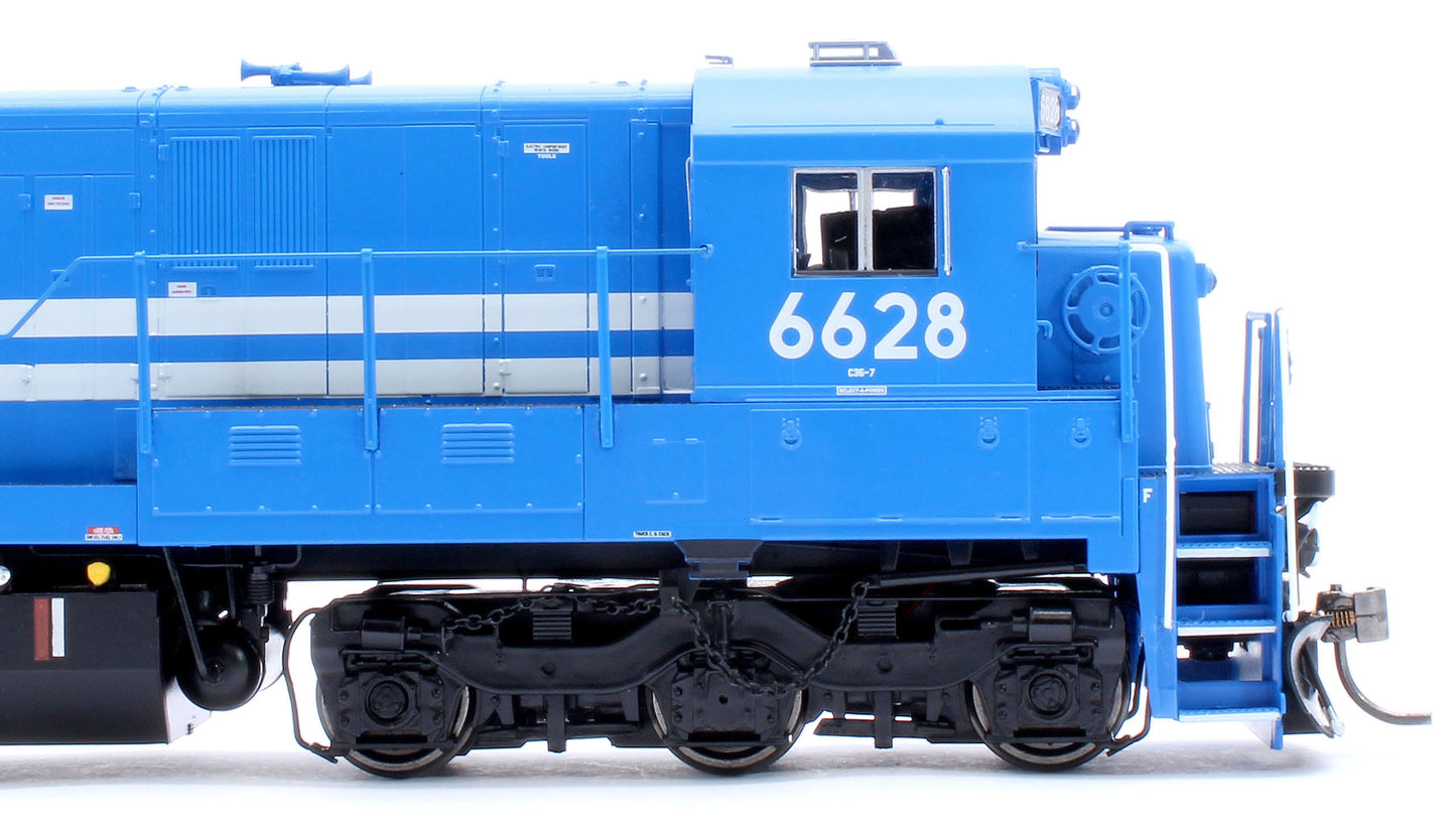 42606 HO C36-7 DC/DCC/Sound): Conrail: #6628