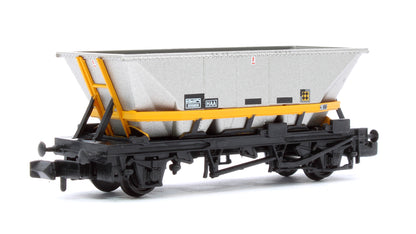 BR HAA Hopper BR Railfreight Coal Sector No. 355855