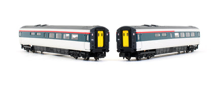 Pre-Owned HST-P Buffet Car Pack