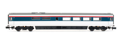 Pre-Owned HST-P Buffet Car Pack