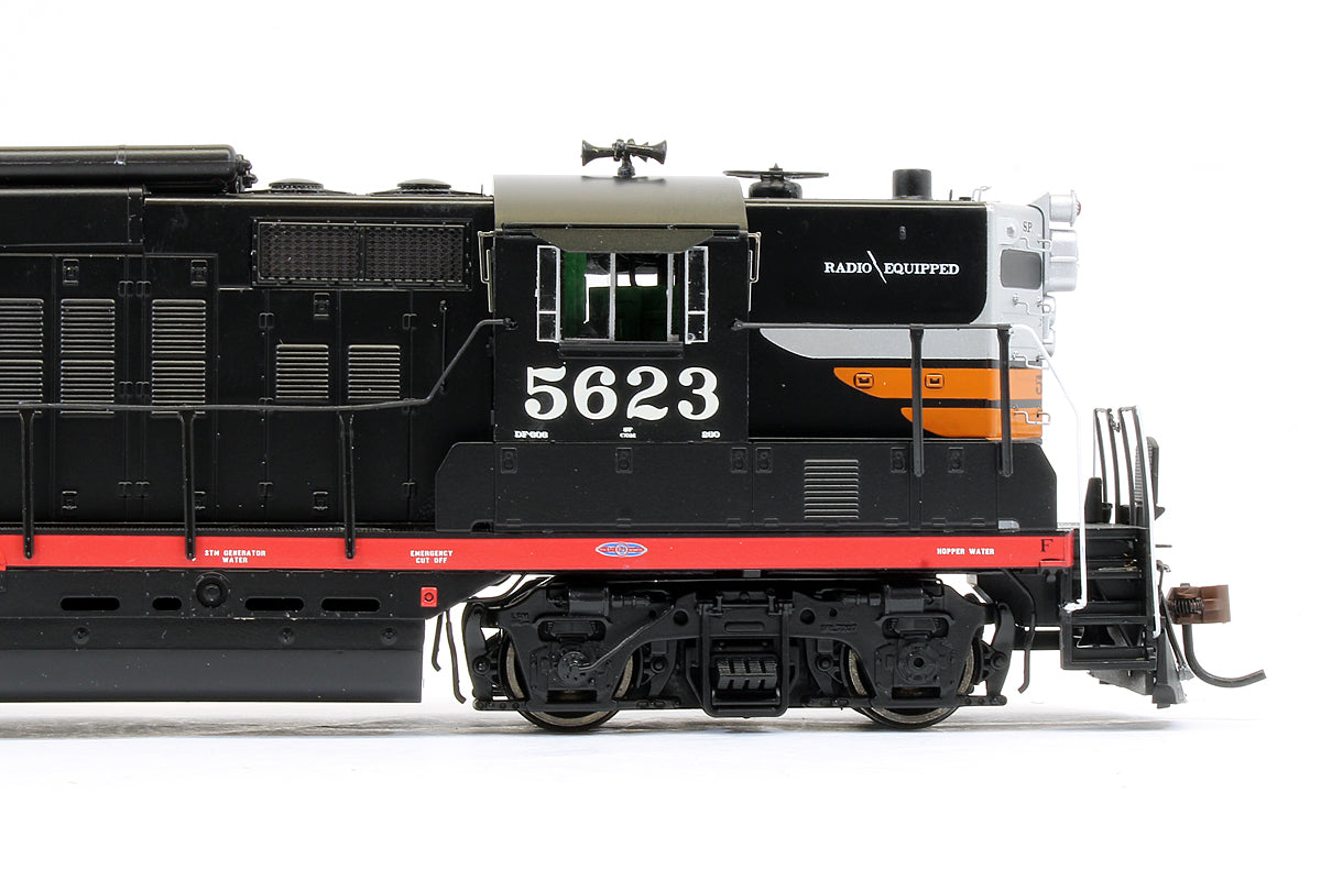 Pre-owned Genesis GP9-Passenger Diesel Locomotive Southern Pacific - Road #5623 (DCC Sound Fitted)