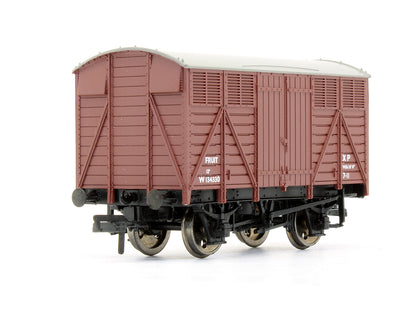 Pre-Owned 12 Ton Fruit Van BR Brown 'W 134330'