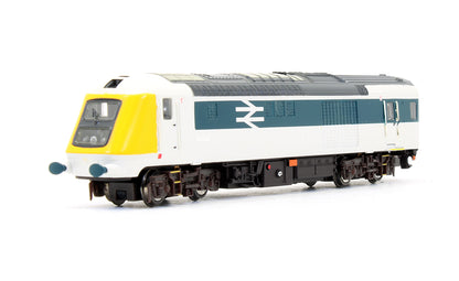 Pre-Owned 2D-027-001 HST-P Power Car Pack 1 P Prototype Passenger Livery DMBs Motorised 41001 & Dummy 41002
