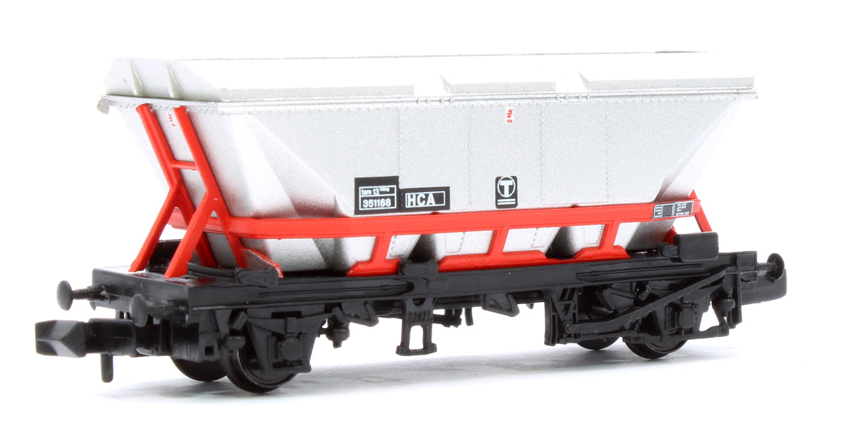 BR HCA Hopper Transrail No.351168