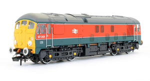 Pre-Owned BR Research Department 97201 Diesel Locomotive