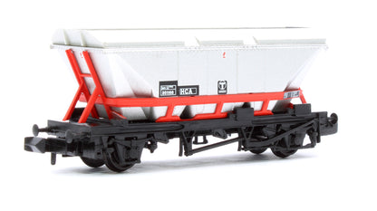 BR HCA Hopper Transrail No.351168