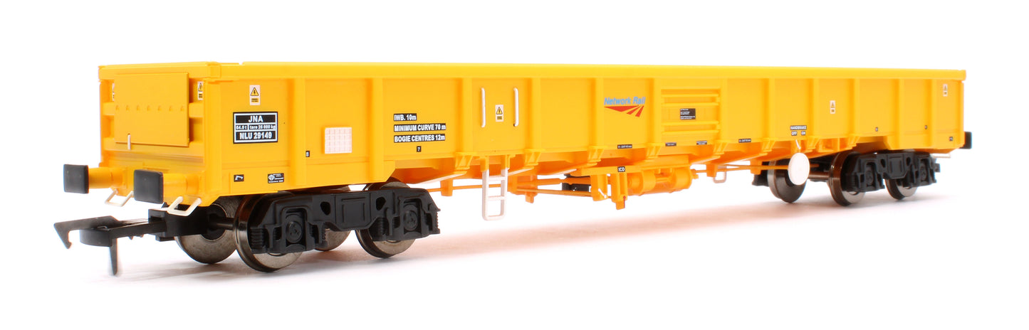 Pre-Owned 4F-010-003 JNA Falcon Network Rail 'NLU29149'