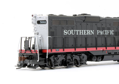 Pre-owned Genesis GP9 Diesel Locomotive Southern Pacific - Road #5662 (DCC Sound Fitted)