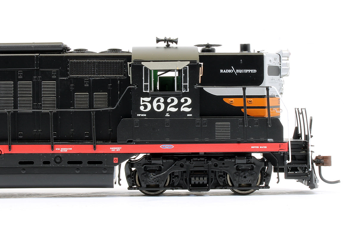 Pre-owned Genesis GP9 -Passenger Diesel Locomotive Southern Pacific - Road #5622 (DCC Sound Fitted)