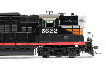 Pre-owned Genesis GP9 -Passenger Diesel Locomotive Southern Pacific - Road #5622 (DCC Sound Fitted)