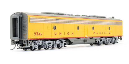 Pre-Owned E8/9 Diesel Locomotive Union Pacific - Road #934B - DCC Sound Fitted