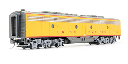 Pre-Owned E8/9 Diesel Locomotive Union Pacific - Road #934B - DCC Sound Fitted
