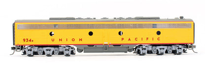 Pre-Owned E8/9 Diesel Locomotive Union Pacific - Road #934B - DCC Sound Fitted
