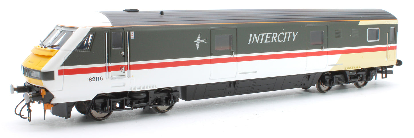 Pre-Owned R4996 BR Intercity MK3 DVT No.82116