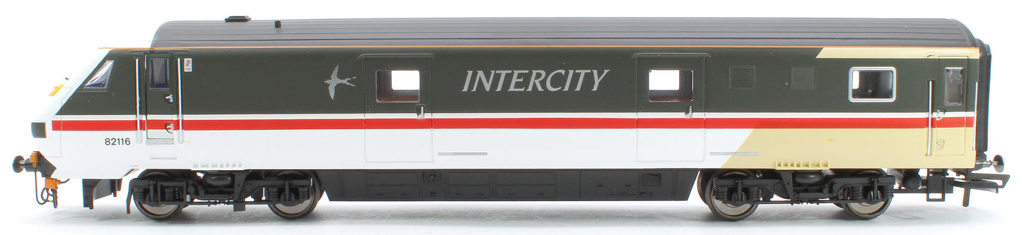 Pre-Owned R4996 BR Intercity MK3 DVT No.82116