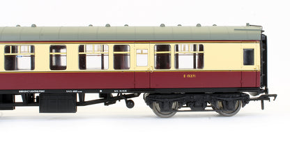 Pre-Owned 39-127A BR MK1 CK Composite Corridor Crimson & Cream 'E15271'