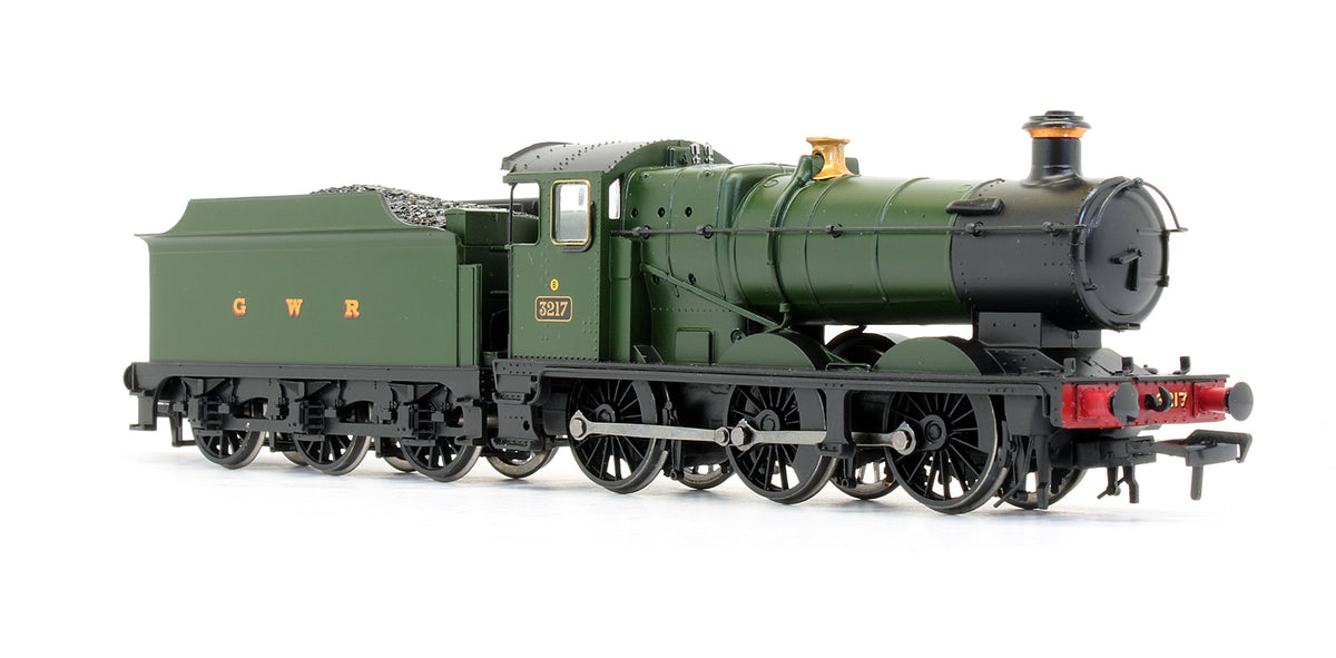 Pre-Owned 32-310 GWR Collett Goods '3217' Steam Locomotive