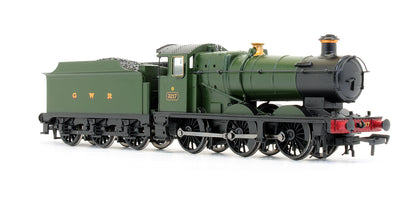 Pre-Owned 32-310 GWR Collett Goods '3217' Steam Locomotive