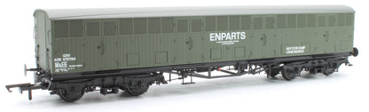 Pre-Owned Siphon G Pattern O.62 Enparts Olive Green (Exclusive Model)