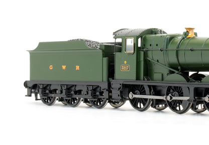 Pre-Owned 32-310 GWR Collett Goods '3217' Steam Locomotive