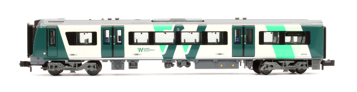 Pre-Owned Class 350/3 4-Car EMU 350372 London Northwestern Railway