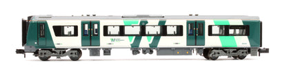Pre-Owned Class 350/3 4-Car EMU 350372 London Northwestern Railway