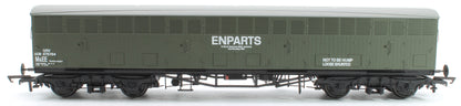 Pre-Owned Siphon G Pattern O.62 Enparts Olive Green (Exclusive Model)