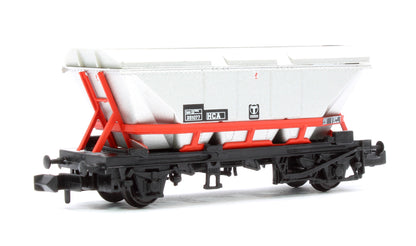 BR HCA Hopper Transrail No. 351168