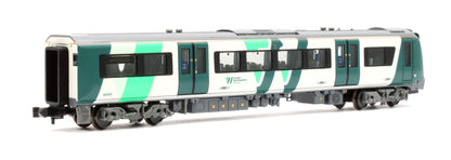 Pre-Owned Class 350/3 4-Car EMU 350372 London Northwestern Railway